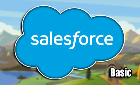 Salesforce Admin